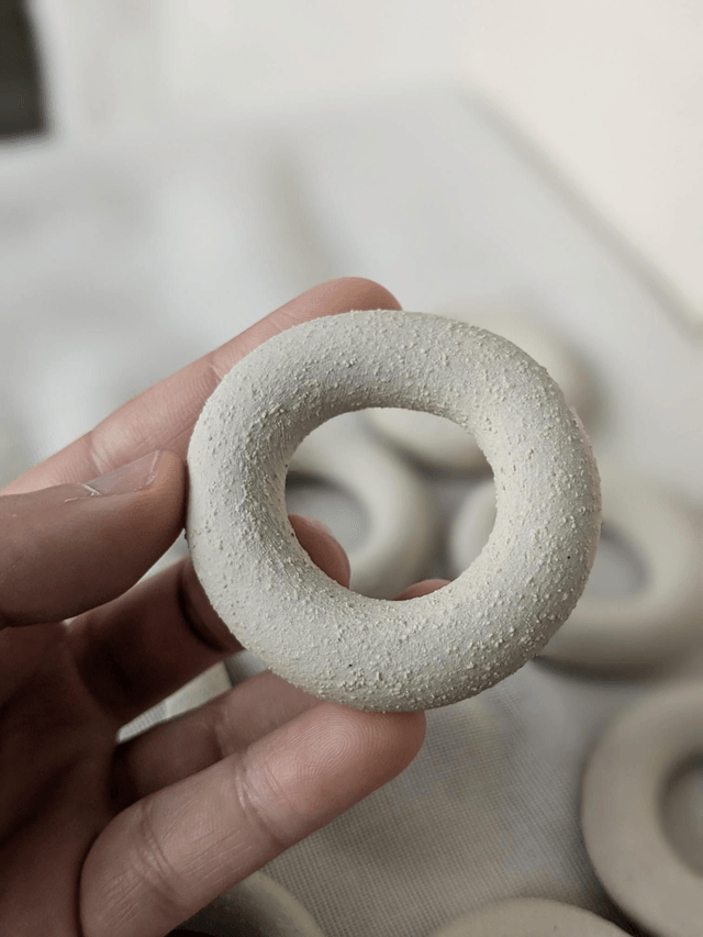 Rond de serviette Marius
