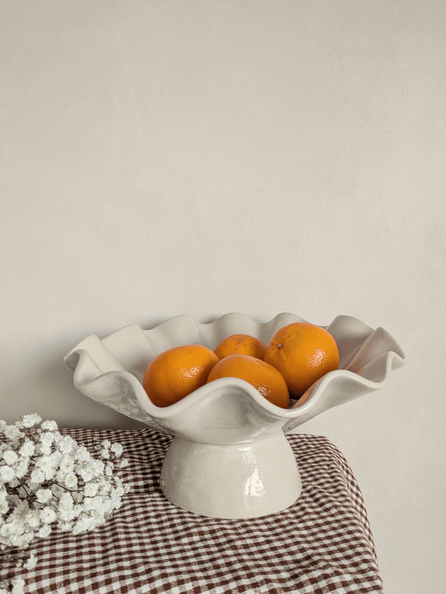 Précommande - Coupe à fruits Claudine