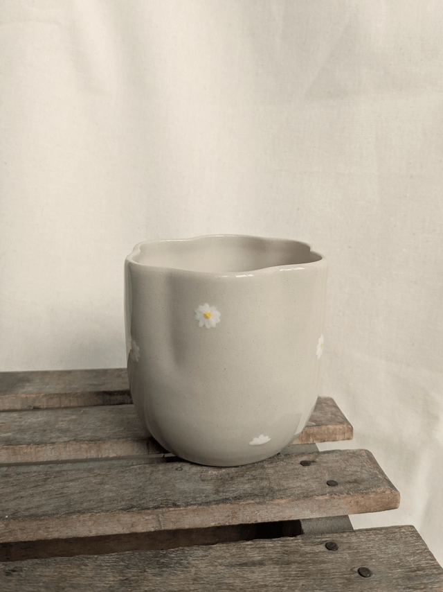 Tasse Marguerite