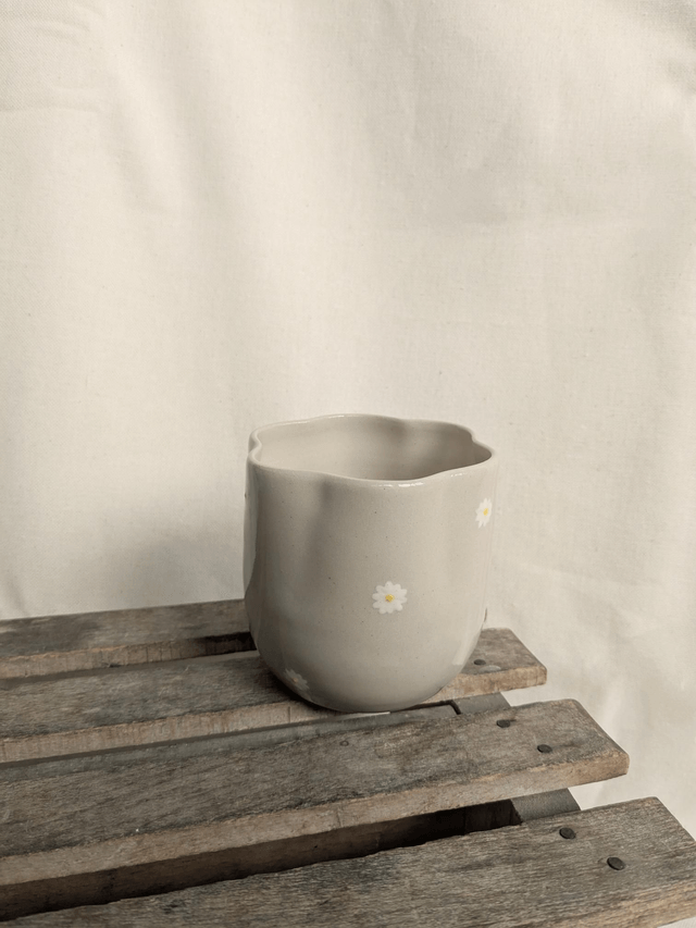 Tasse Marguerite