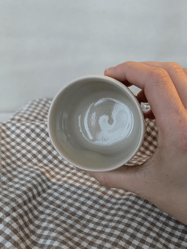 Tasse Henri