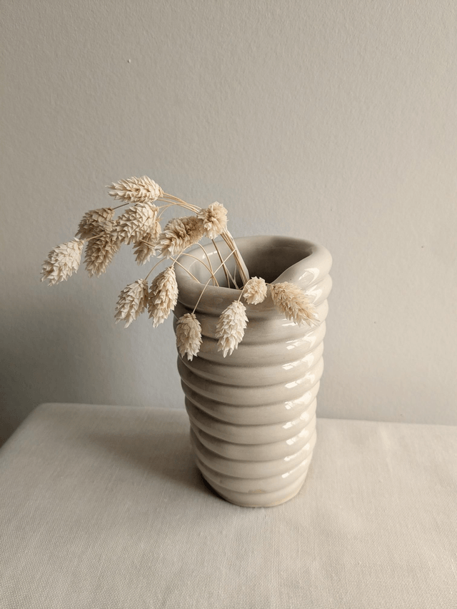 Grand vase Gabriel