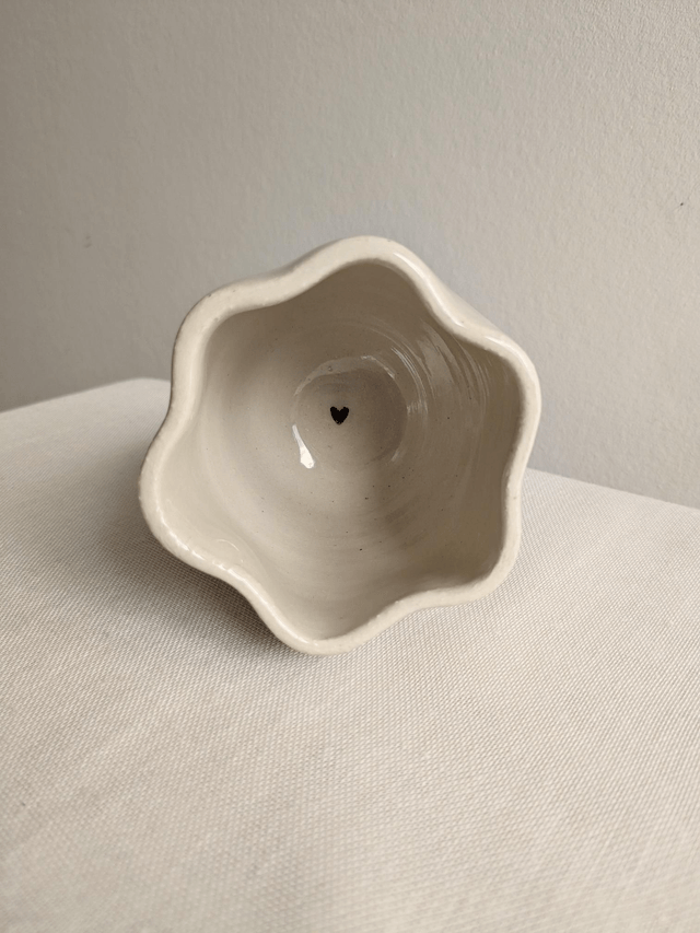 Tasse Capucine