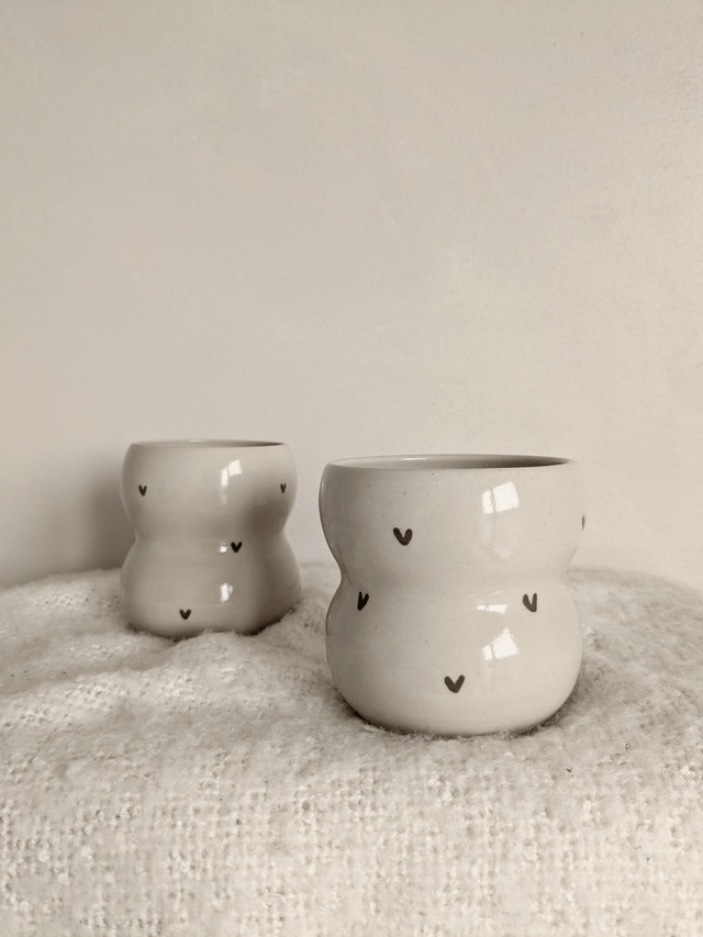 Tasse Marin