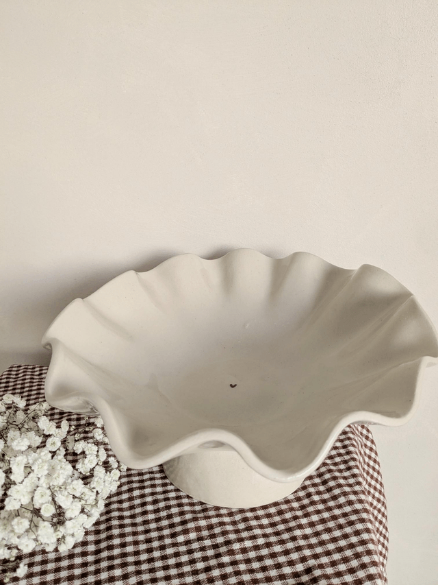 Précommande - Coupe à fruits Claudine