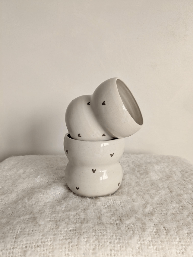 Tasse Marin