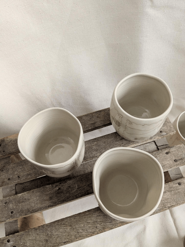 Tasse Lacs d'Auvergne