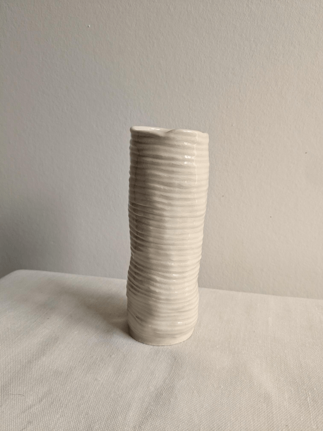 Vase Gabriel fin