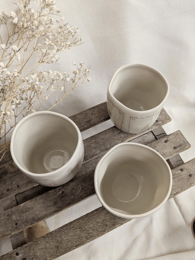 Tasse Fleurs de nos montagnes