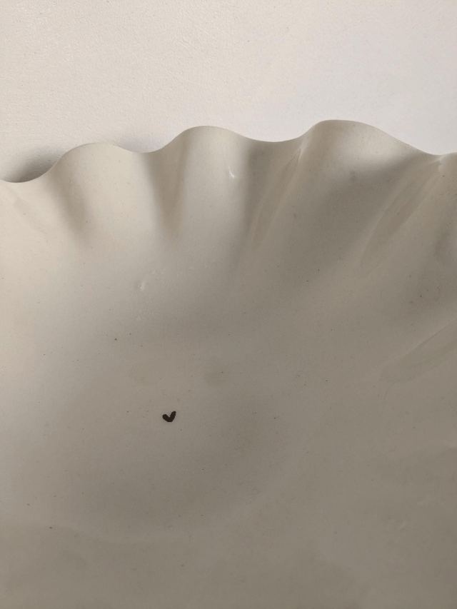 Précommande - Coupe à fruits Claudine