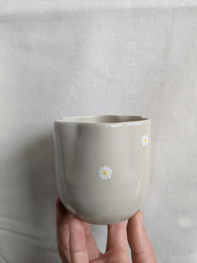 Tasse Marguerite