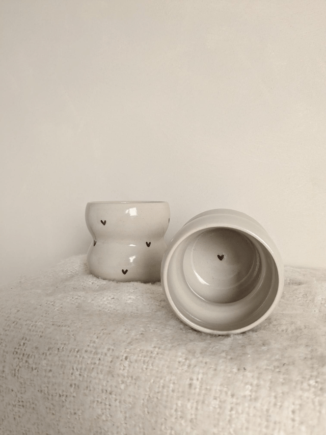 Tasse Marin