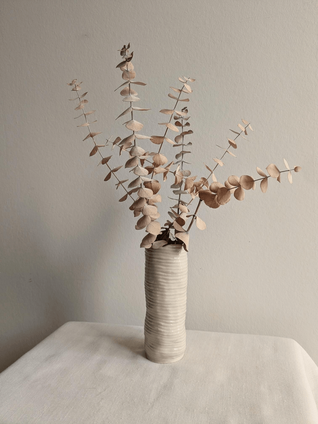 Vase Gabriel fin