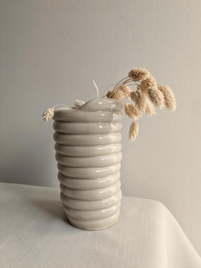 Grand vase Gabriel