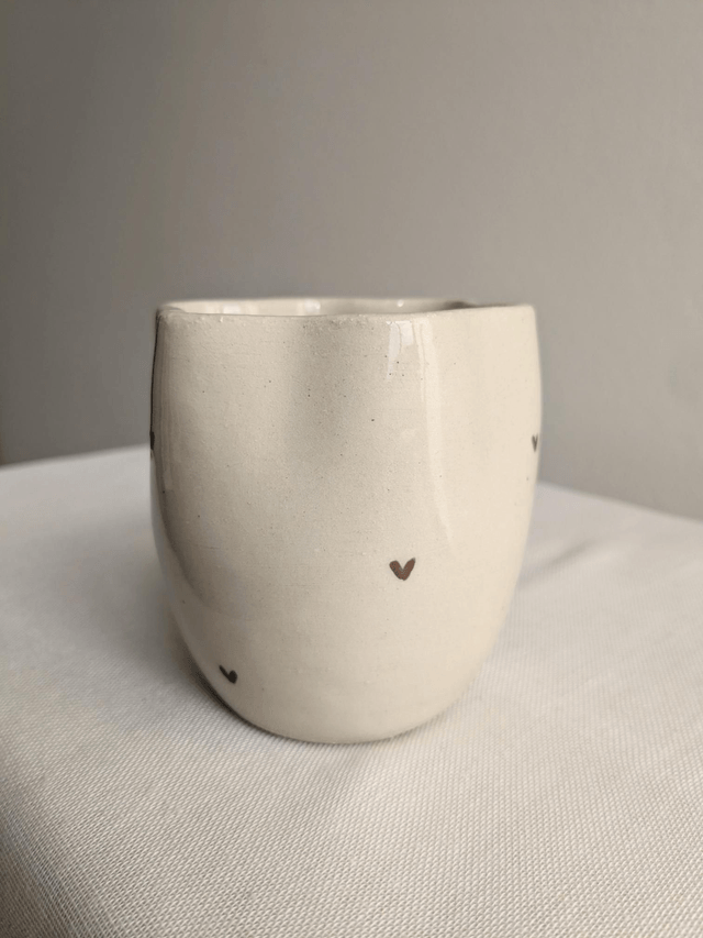 Tasse Capucine