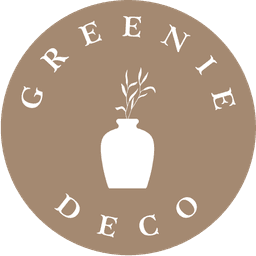 greenie deco logo ceramique poterie minimaliste vaisselle comtemporain
