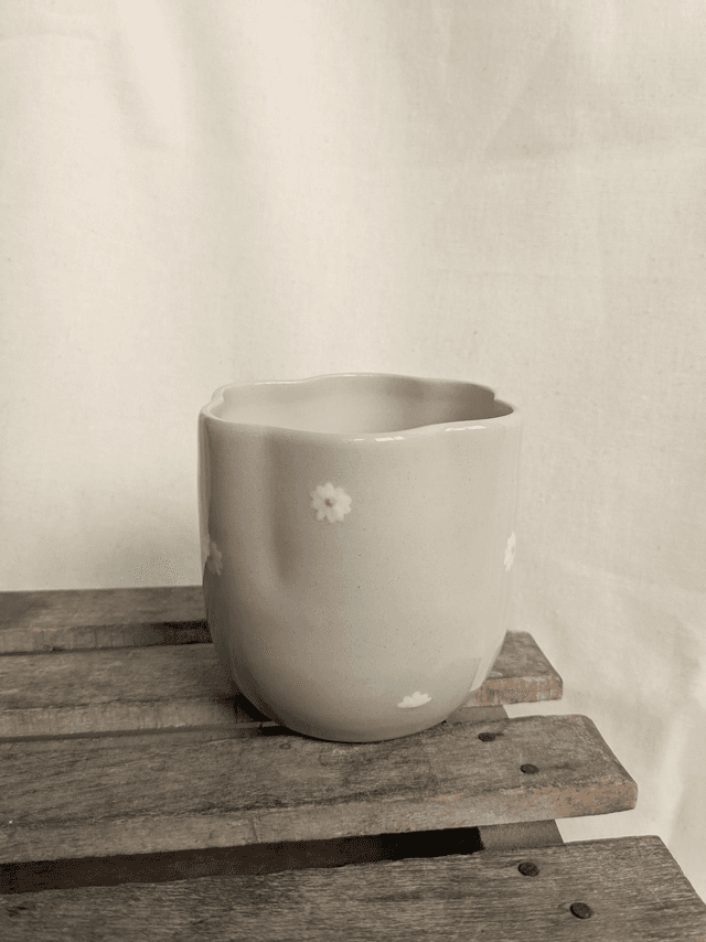 Tasse Marguerite