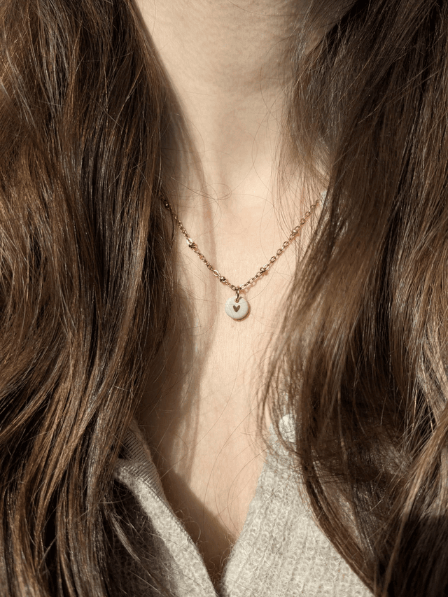 Collier Marie