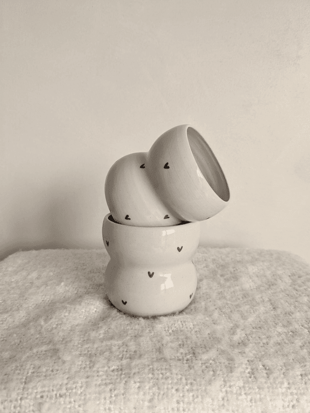 Tasse Marin
