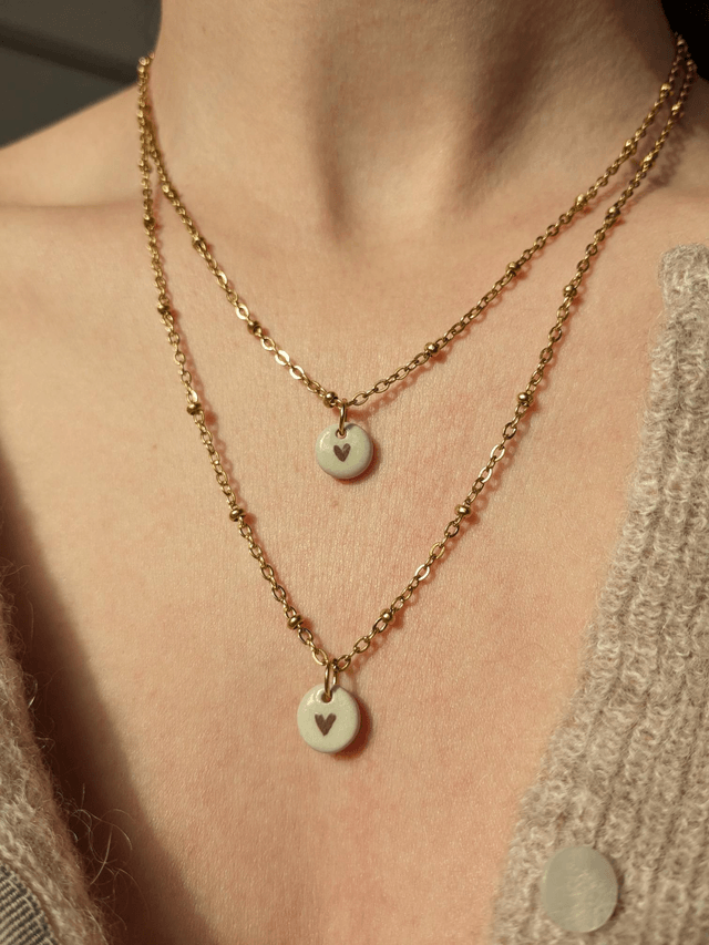 Collier Marie