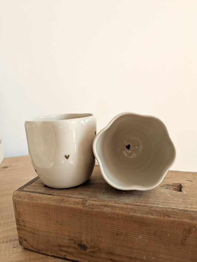 Duo mini Capucines
