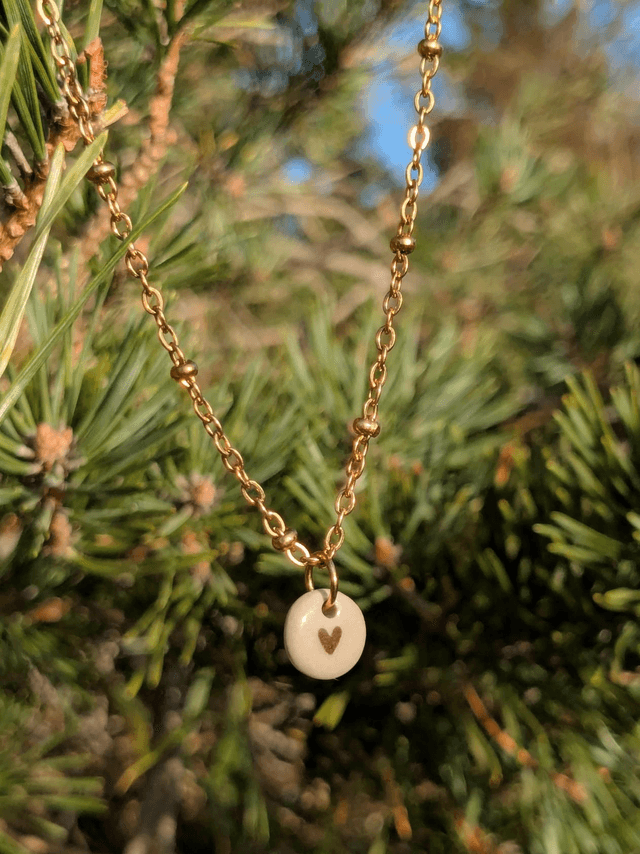 Collier Marie
