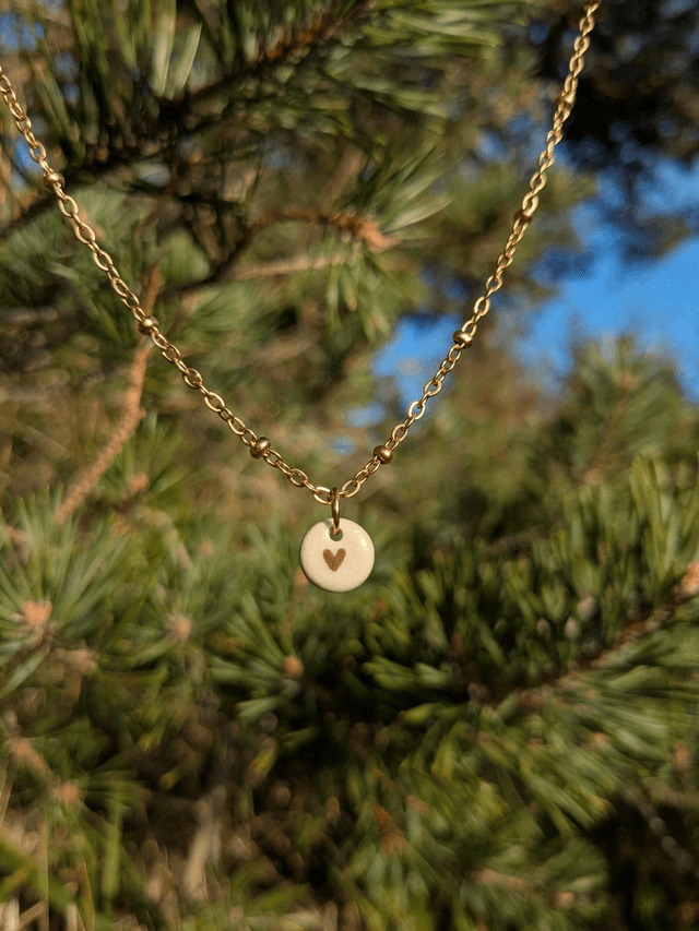 Collier Marie