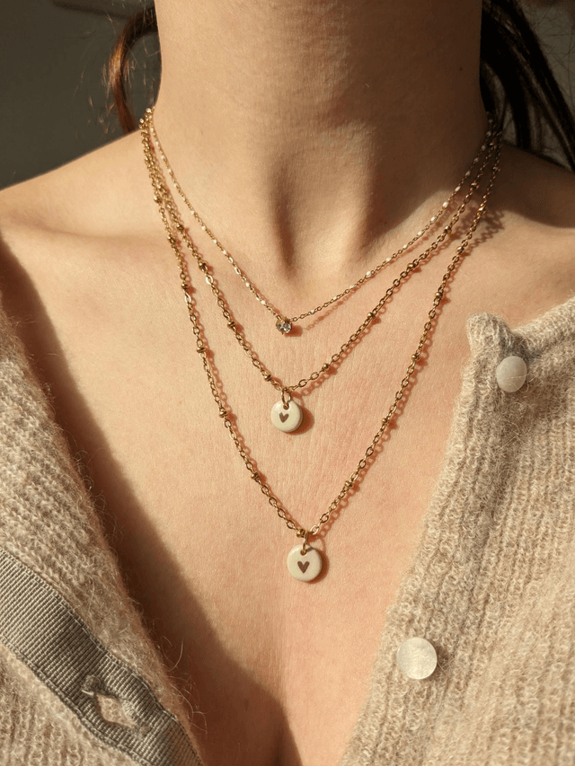 Collier Marie