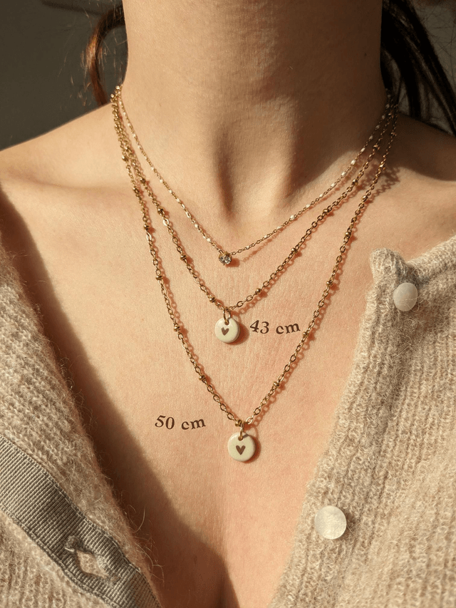 Collier Marie